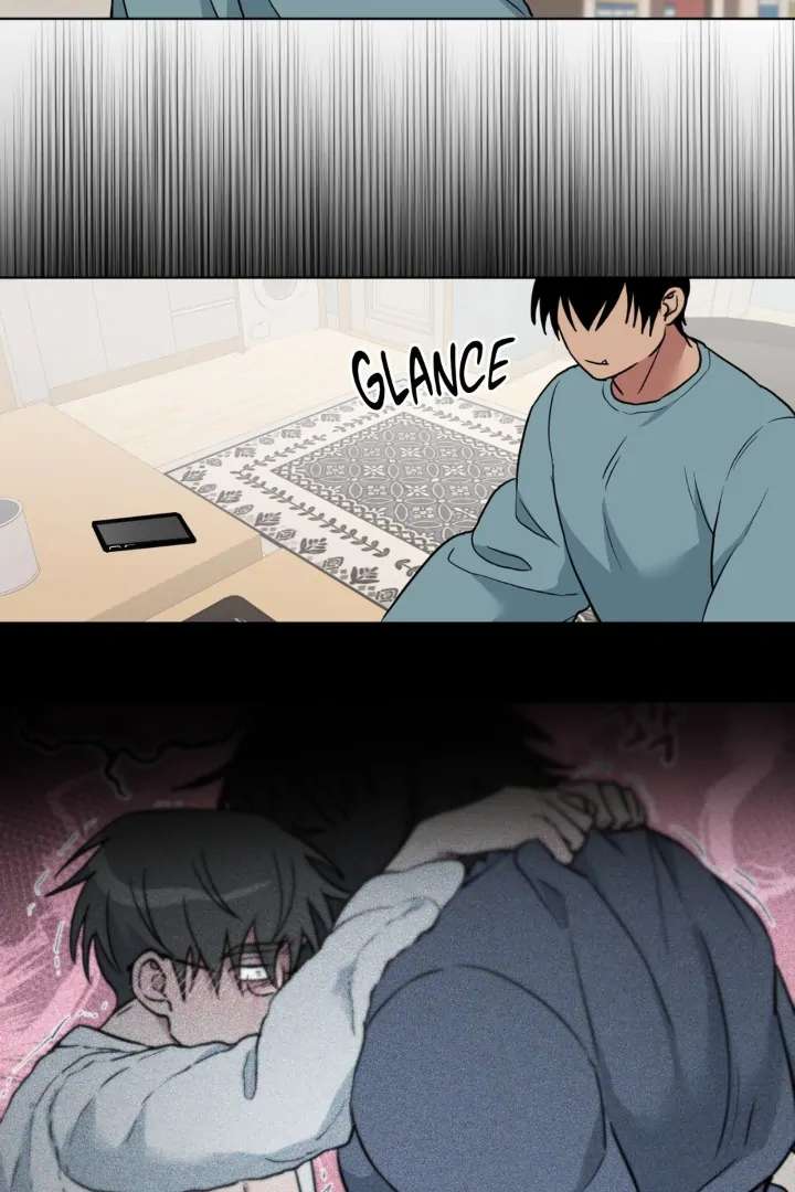 Read Write Me, Touch Me, Read Me chapter 15 image 32 on Lezhin