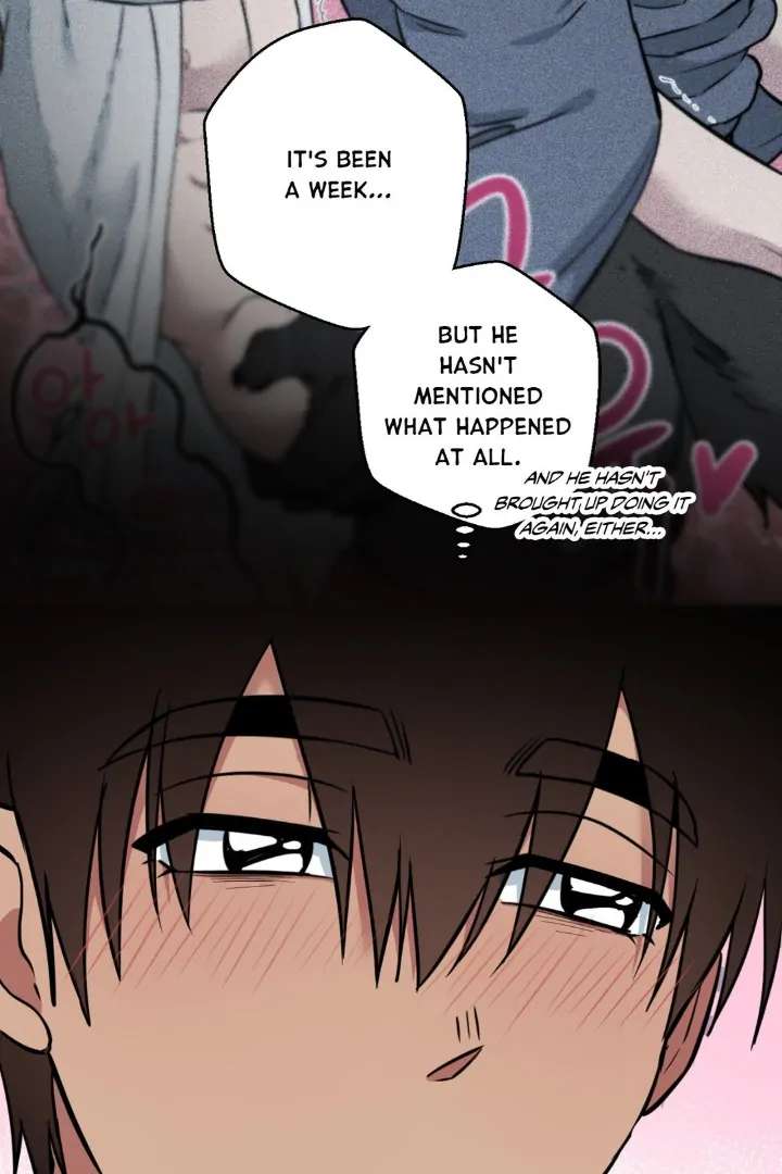 Read Write Me, Touch Me, Read Me chapter 15 image 33 on Lezhin