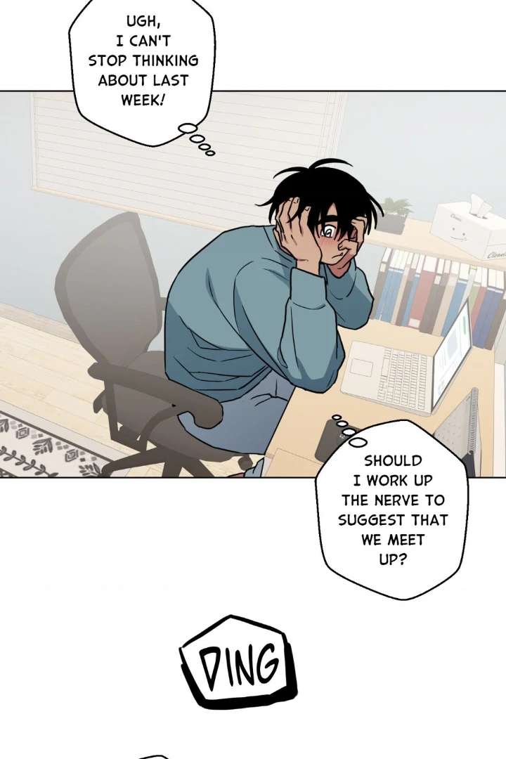 Read Write Me, Touch Me, Read Me chapter 15 image 35 on Lezhin