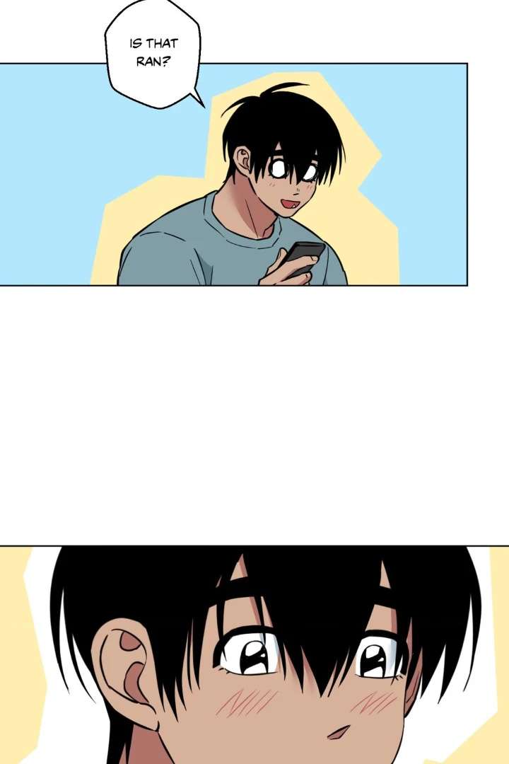 Read Write Me, Touch Me, Read Me chapter 15 image 36 on Lezhin