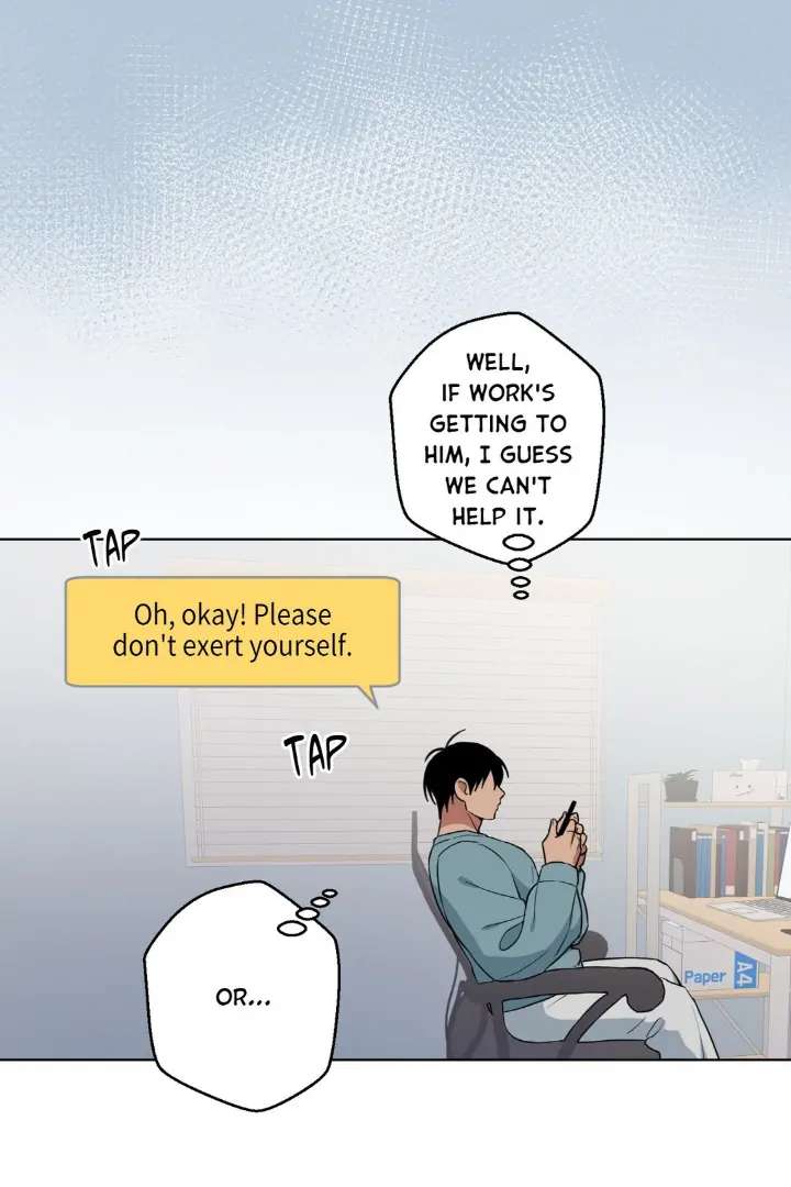 Read Write Me, Touch Me, Read Me chapter 15 image 38 on Lezhin
