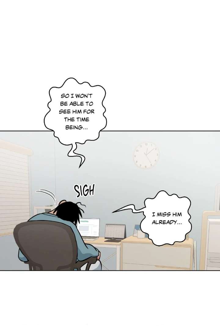 Read Write Me, Touch Me, Read Me chapter 15 image 40 on Lezhin
