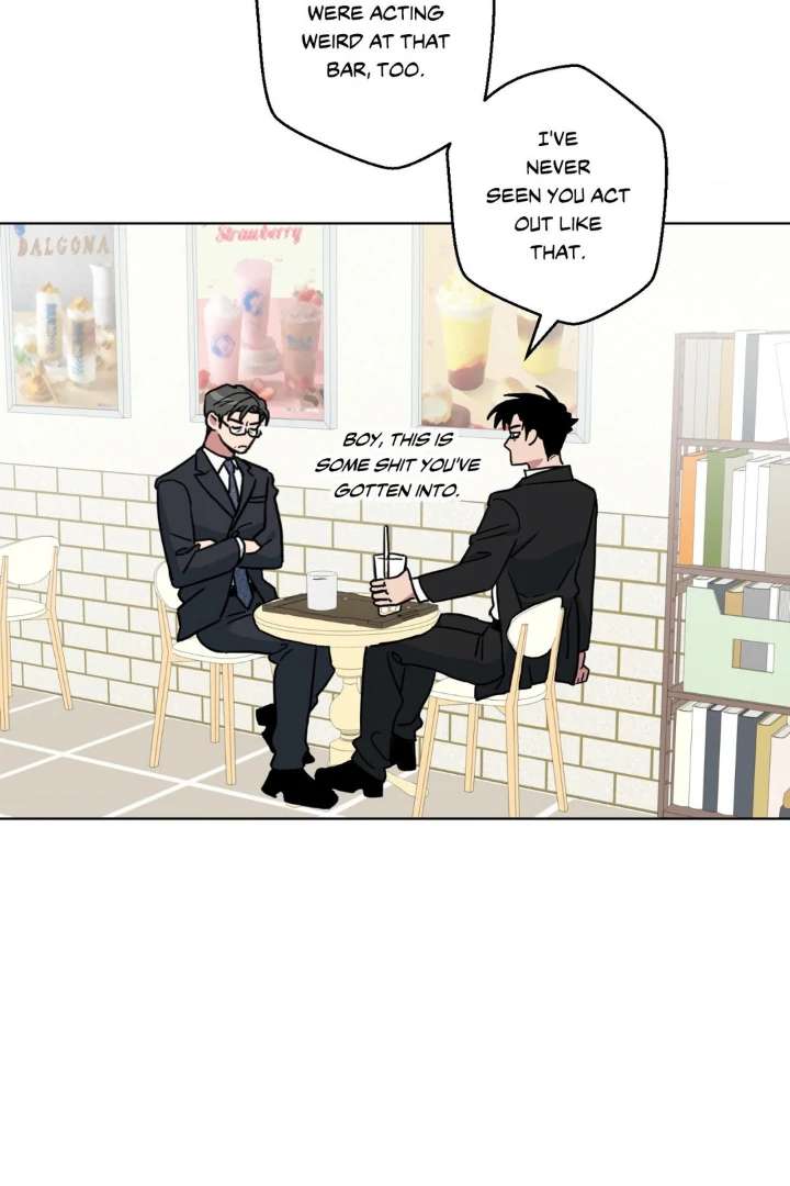 Read Write Me, Touch Me, Read Me chapter 15 image 45 on Lezhin