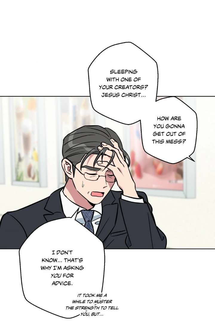 Read Write Me, Touch Me, Read Me chapter 15 image 46 on Lezhin