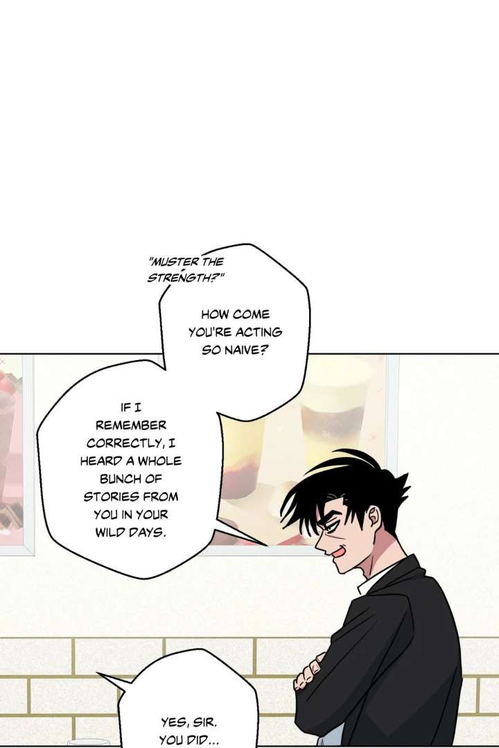 Read Write Me, Touch Me, Read Me chapter 15 image 47 on Lezhin