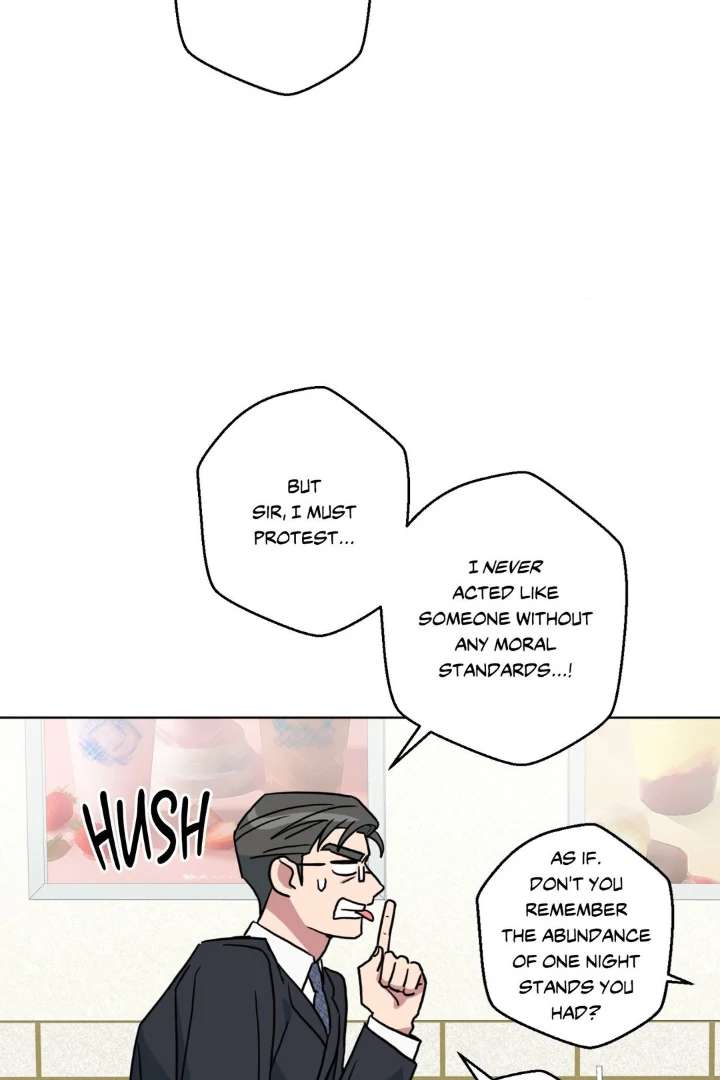 Read Write Me, Touch Me, Read Me chapter 15 image 48 on Lezhin