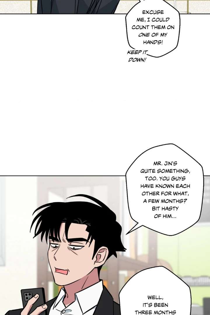 Read Write Me, Touch Me, Read Me chapter 15 image 49 on Lezhin