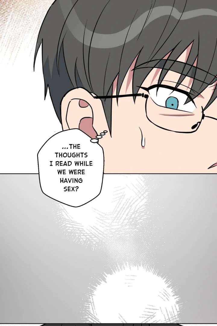 Read Write Me, Touch Me, Read Me chapter 15 image 5 on Lezhin