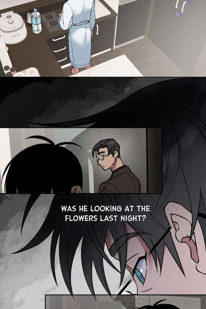 Read Write Me, Touch Me, Read Me chapter 15 image 8 on Lezhin