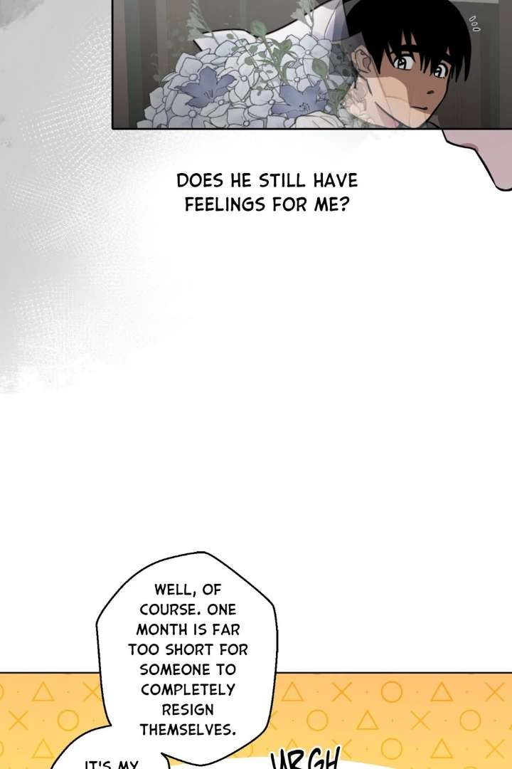 Read Write Me, Touch Me, Read Me chapter 15 image 9 on Lezhin
