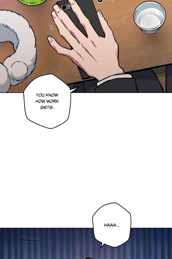 Read Write Me, Touch Me, Read Me chapter 16 image 10 on Lezhin