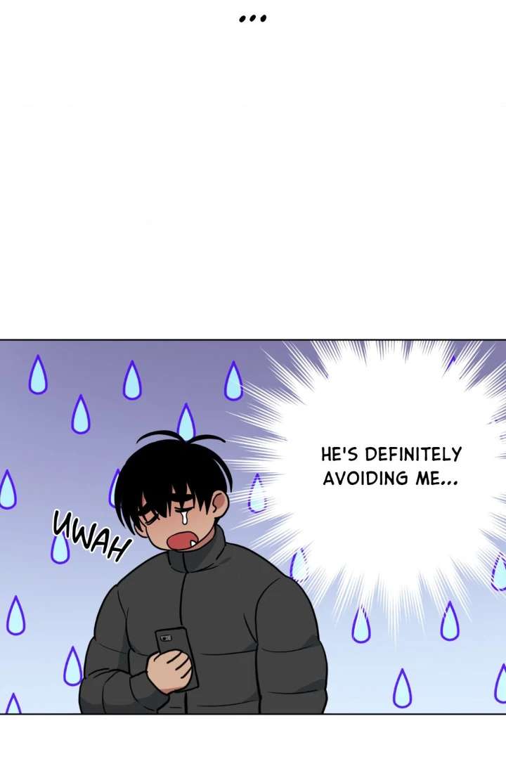Read Write Me, Touch Me, Read Me chapter 16 image 17 on Lezhin
