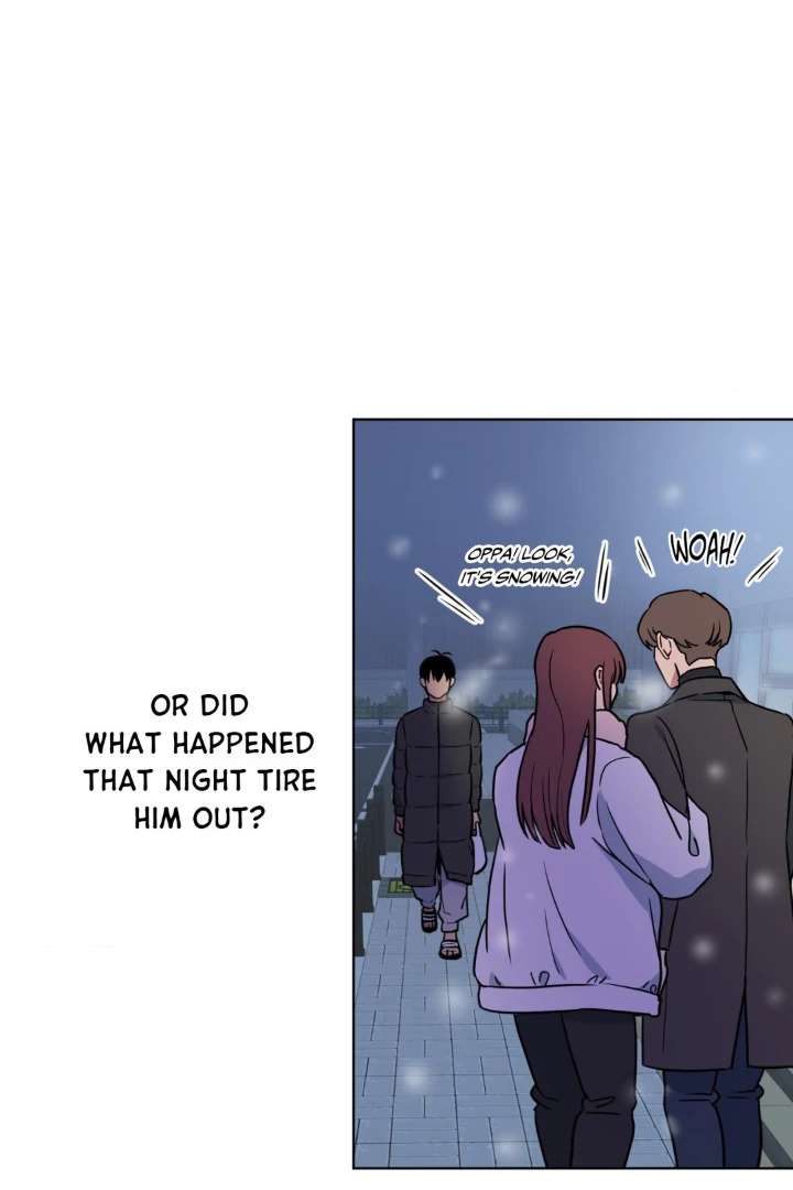 Read Write Me, Touch Me, Read Me chapter 16 image 19 on Lezhin