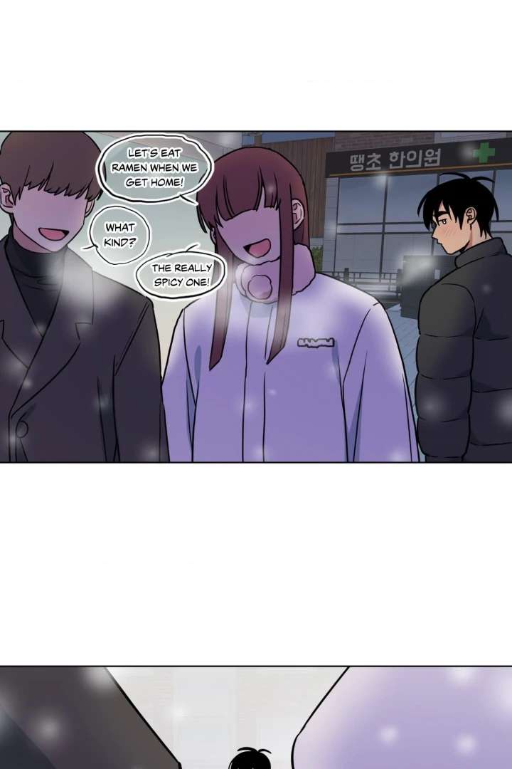 Read Write Me, Touch Me, Read Me chapter 16 image 20 on Lezhin
