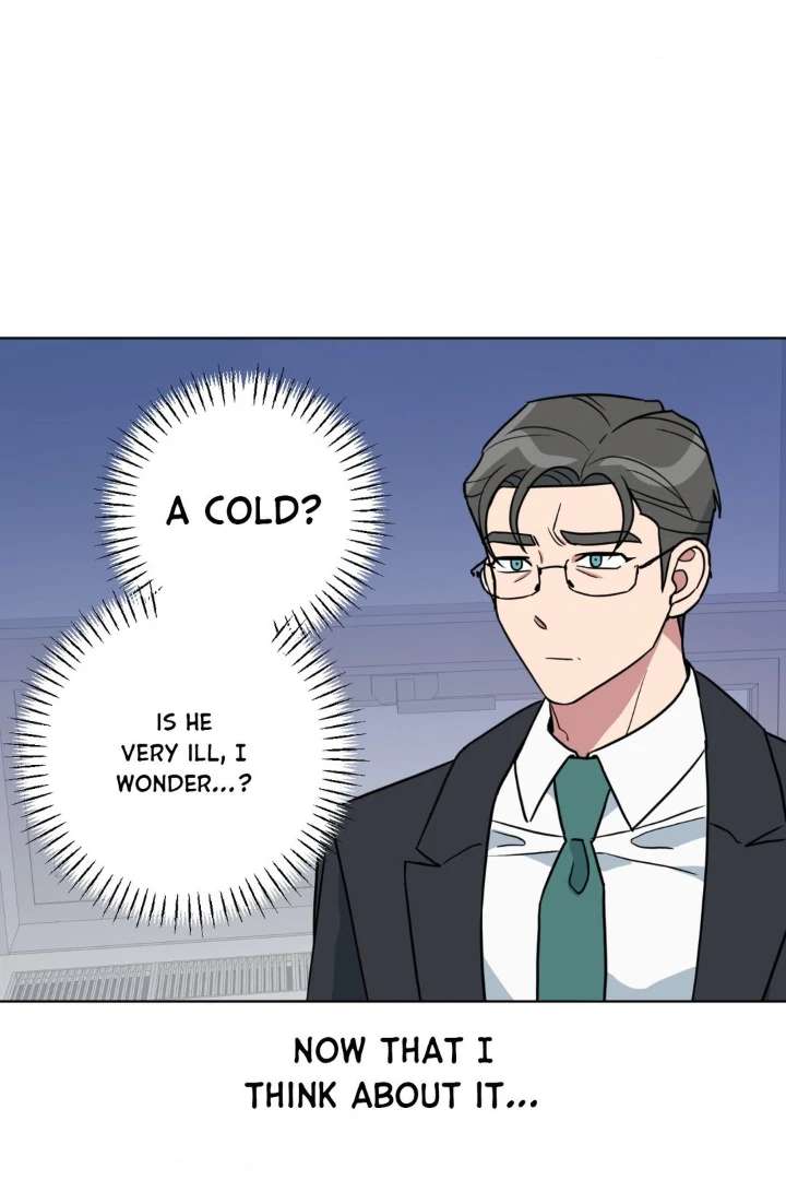 Read Write Me, Touch Me, Read Me chapter 16 image 29 on Lezhin