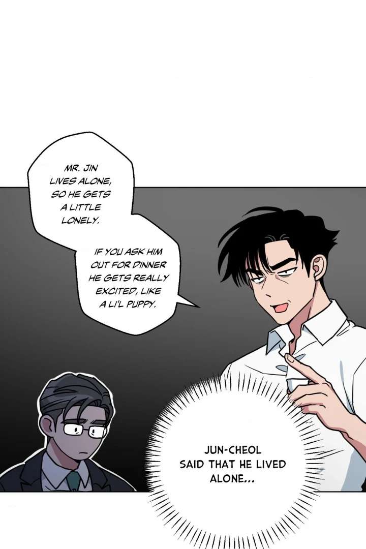 Read Write Me, Touch Me, Read Me chapter 16 image 30 on Lezhin