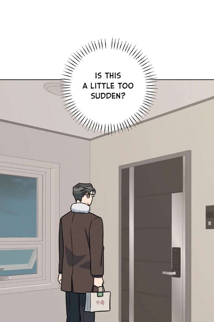 Read Write Me, Touch Me, Read Me chapter 16 image 34 on Lezhin