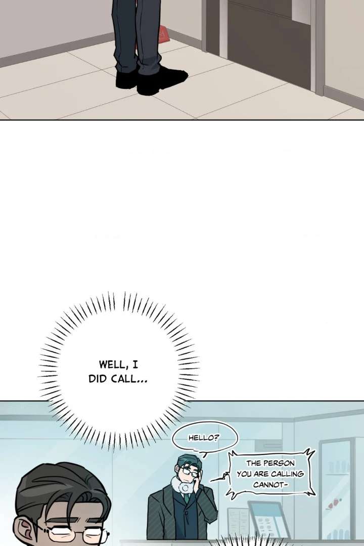 Read Write Me, Touch Me, Read Me chapter 16 image 35 on Lezhin