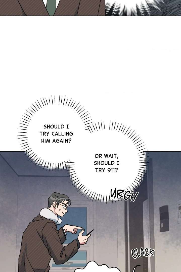 Read Write Me, Touch Me, Read Me chapter 16 image 39 on Lezhin