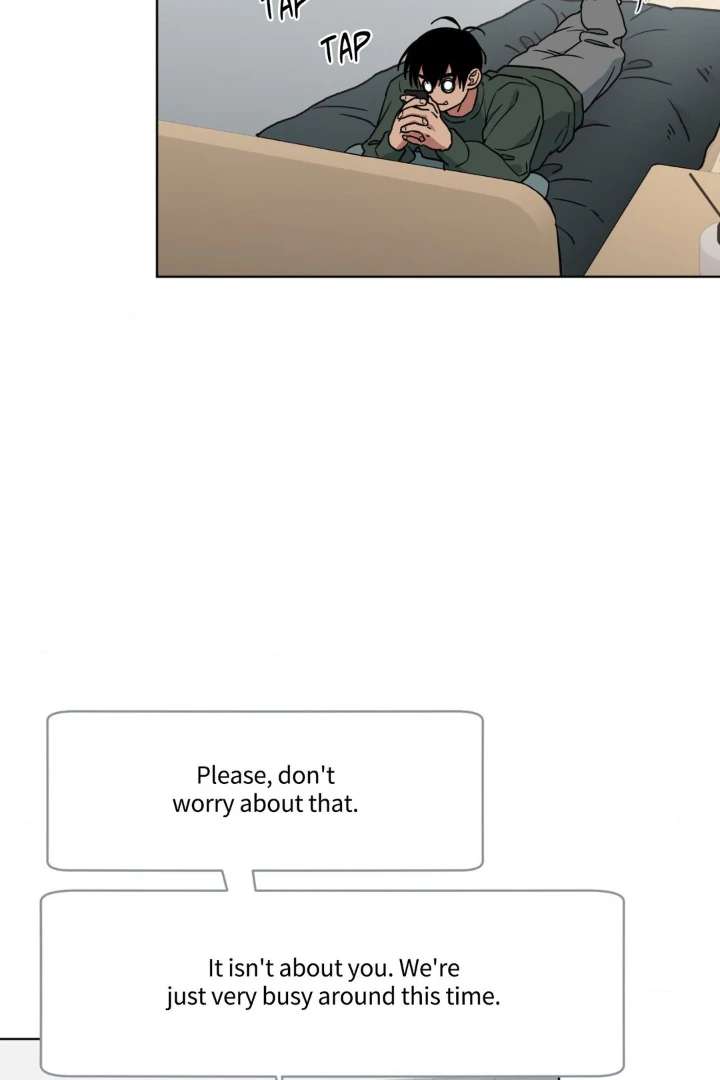 Read Write Me, Touch Me, Read Me chapter 16 image 4 on Lezhin