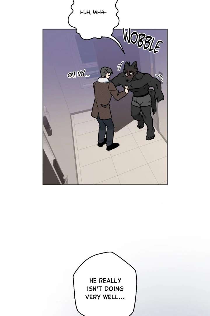 Read Write Me, Touch Me, Read Me chapter 16 image 42 on Lezhin