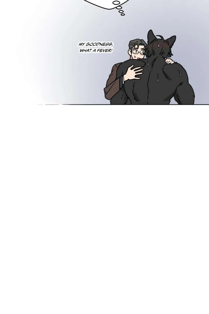 Read Write Me, Touch Me, Read Me chapter 16 image 43 on Lezhin
