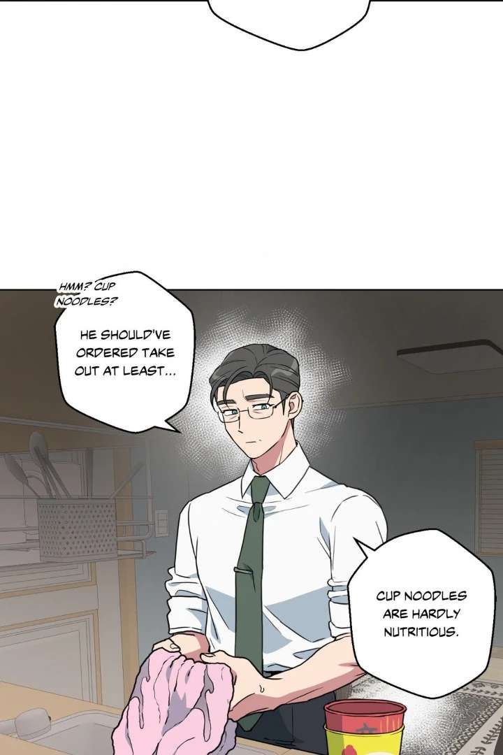 Read Write Me, Touch Me, Read Me chapter 16 image 47 on Lezhin