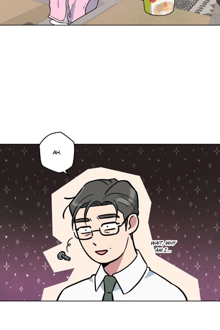 Read Write Me, Touch Me, Read Me chapter 16 image 48 on Lezhin