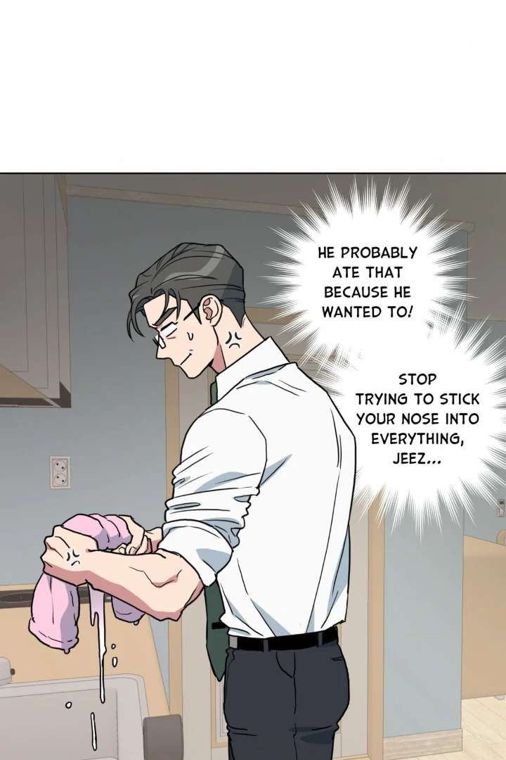 Read Write Me, Touch Me, Read Me chapter 16 image 49 on Lezhin