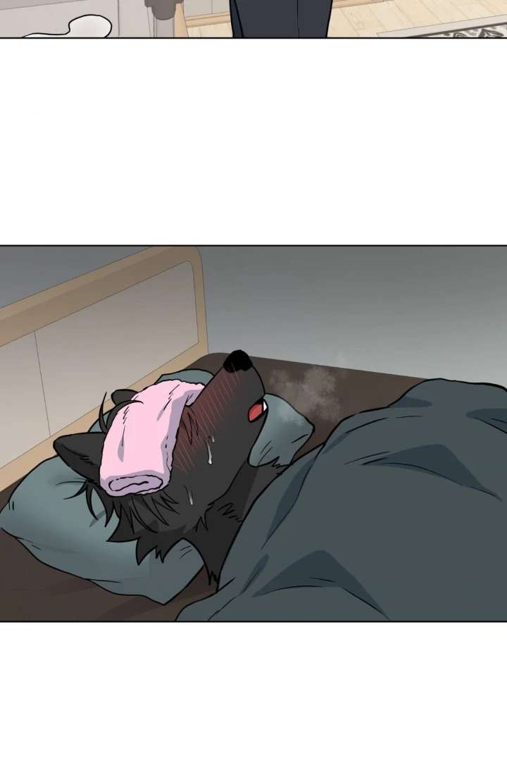 Read Write Me, Touch Me, Read Me chapter 16 image 50 on Lezhin