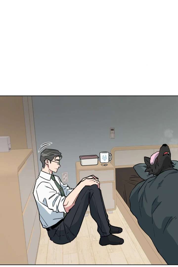 Read Write Me, Touch Me, Read Me chapter 16 image 51 on Lezhin