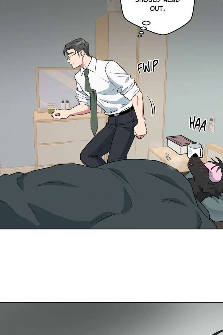 Read Write Me, Touch Me, Read Me chapter 16 image 54 on Lezhin