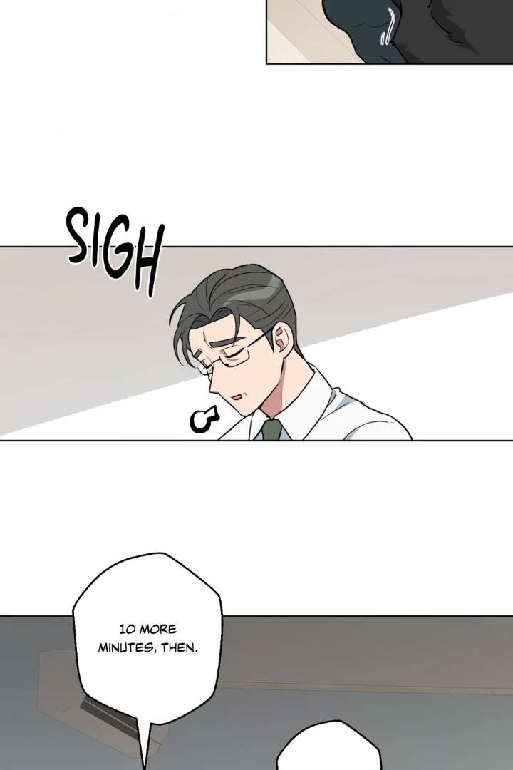 Read Write Me, Touch Me, Read Me chapter 16 image 58 on Lezhin