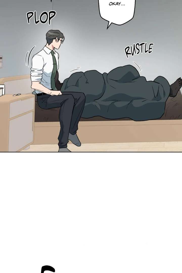 Read Write Me, Touch Me, Read Me chapter 16 image 59 on Lezhin