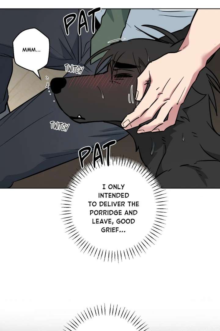 Read Write Me, Touch Me, Read Me chapter 16 image 62 on Lezhin