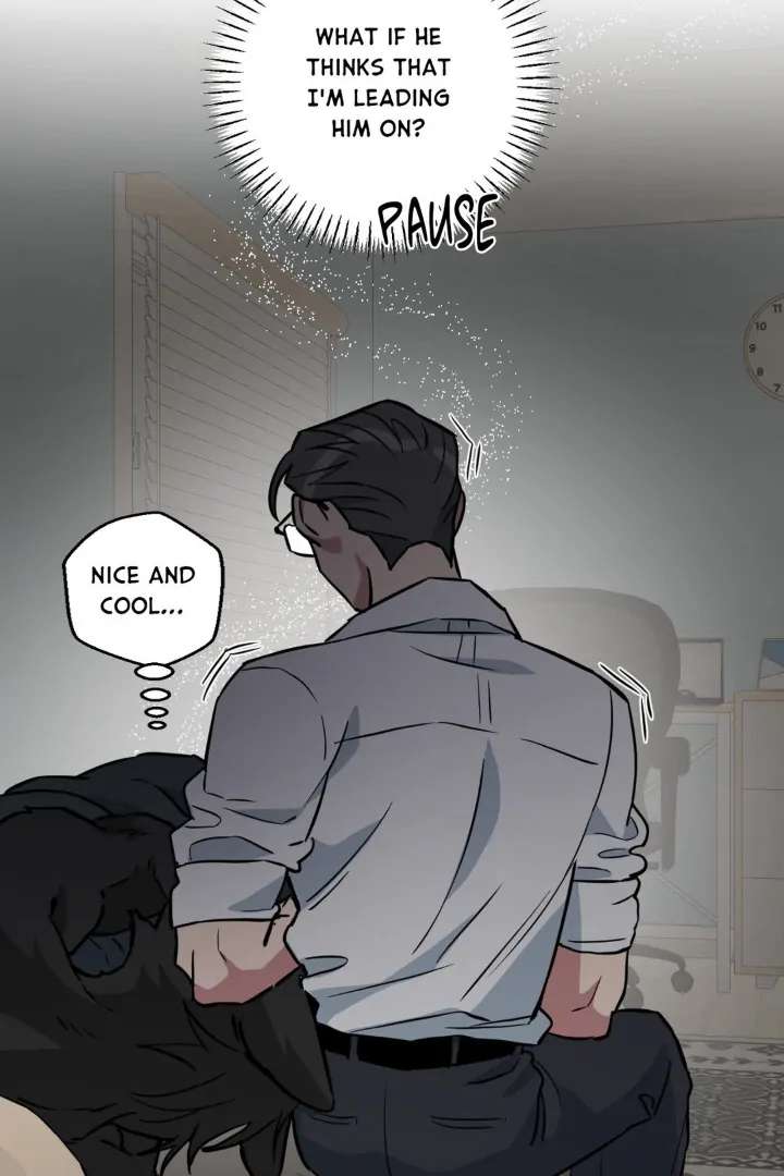 Read Write Me, Touch Me, Read Me chapter 16 image 63 on Lezhin