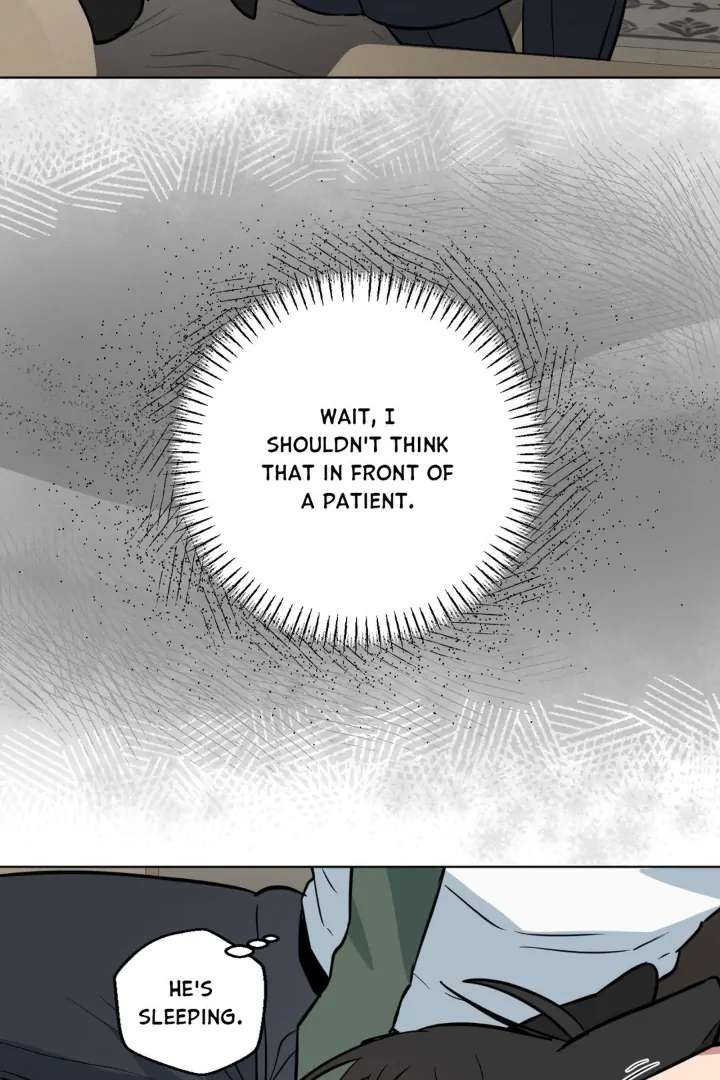 Read Write Me, Touch Me, Read Me chapter 16 image 64 on Lezhin