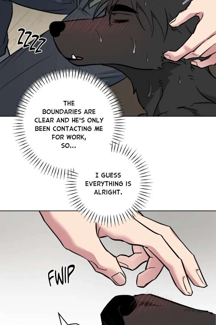 Read Write Me, Touch Me, Read Me chapter 16 image 65 on Lezhin