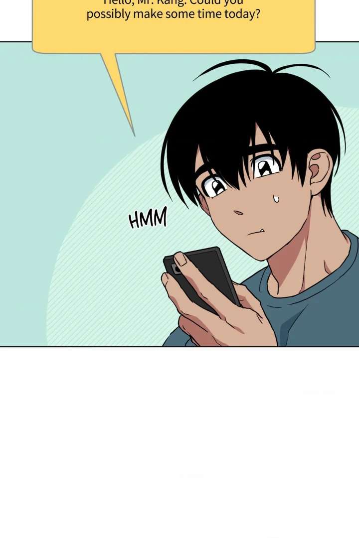 Read Write Me, Touch Me, Read Me chapter 16 image 7 on Lezhin