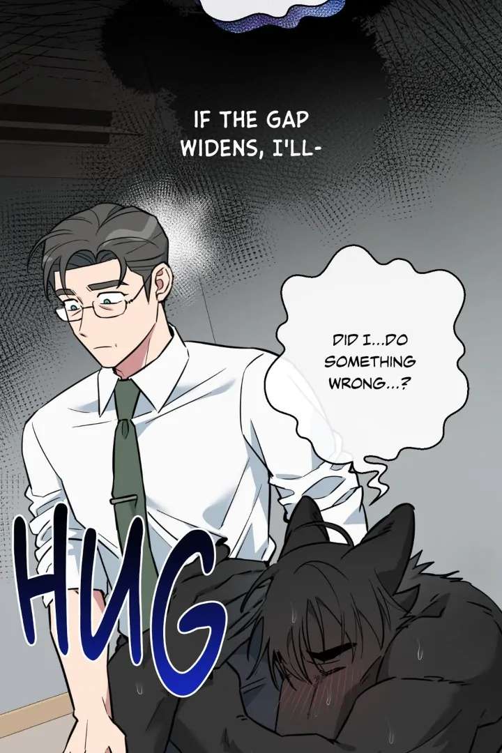 Read Write Me, Touch Me, Read Me chapter 16 image 73 on Lezhin