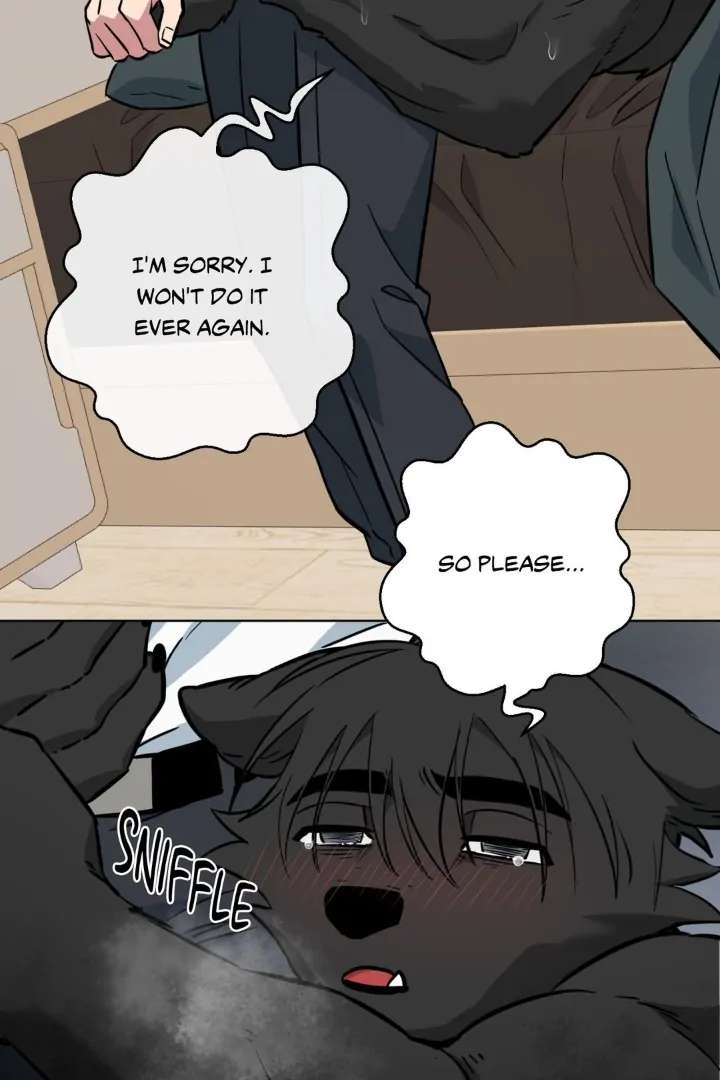 Read Write Me, Touch Me, Read Me chapter 16 image 74 on Lezhin