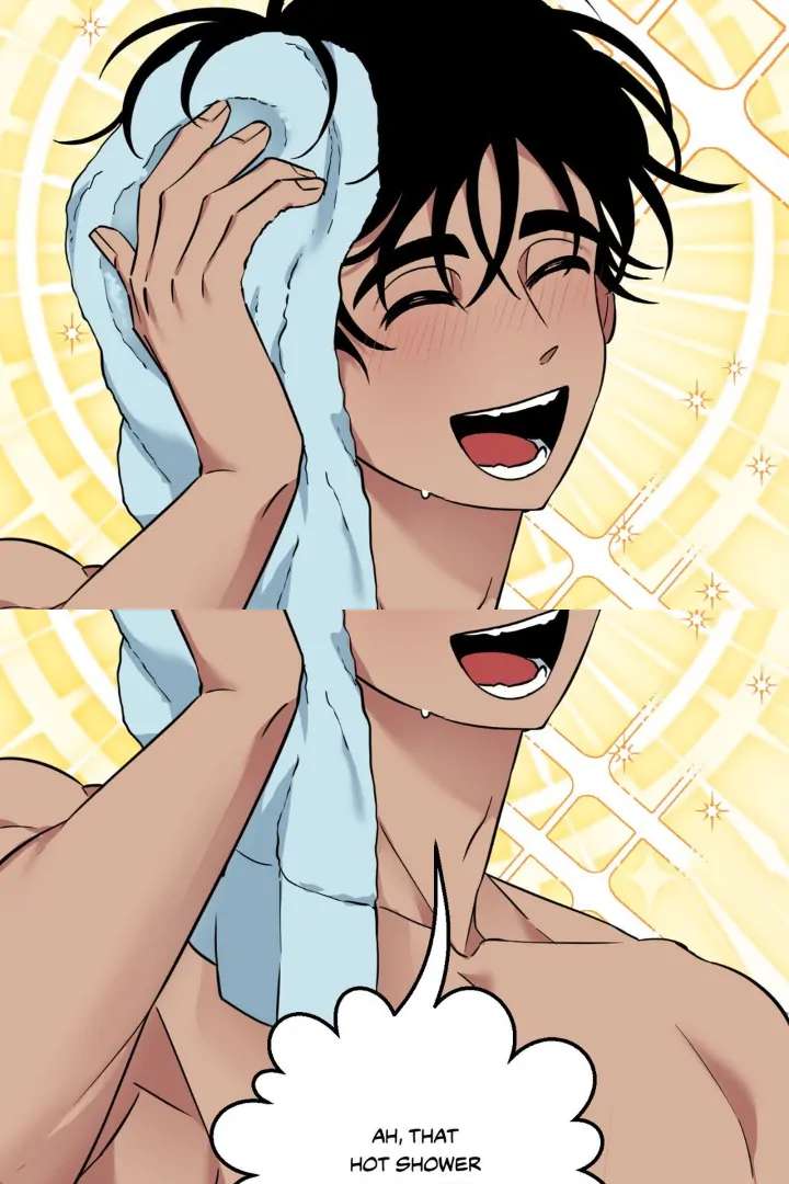 Read Write Me, Touch Me, Read Me chapter 19 image 1 on Lezhin