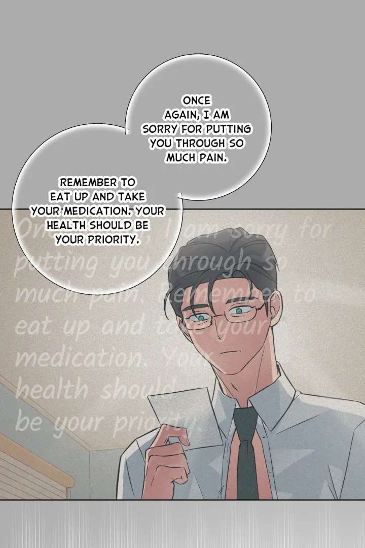 Read Write Me, Touch Me, Read Me chapter 19 image 10 on Lezhin
