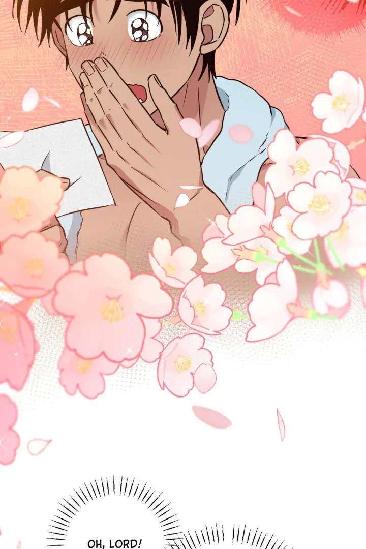 Read Write Me, Touch Me, Read Me chapter 19 image 14 on Lezhin