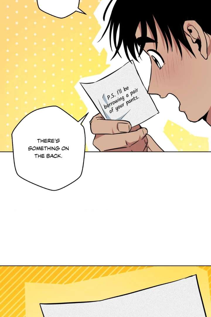 Read Write Me, Touch Me, Read Me chapter 19 image 17 on Lezhin