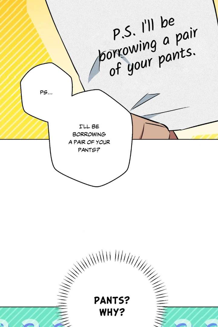 Read Write Me, Touch Me, Read Me chapter 19 image 18 on Lezhin