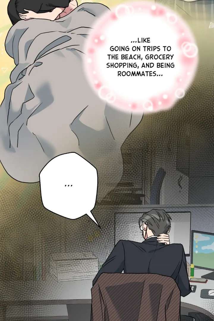 Read Write Me, Touch Me, Read Me chapter 19 image 28 on Lezhin