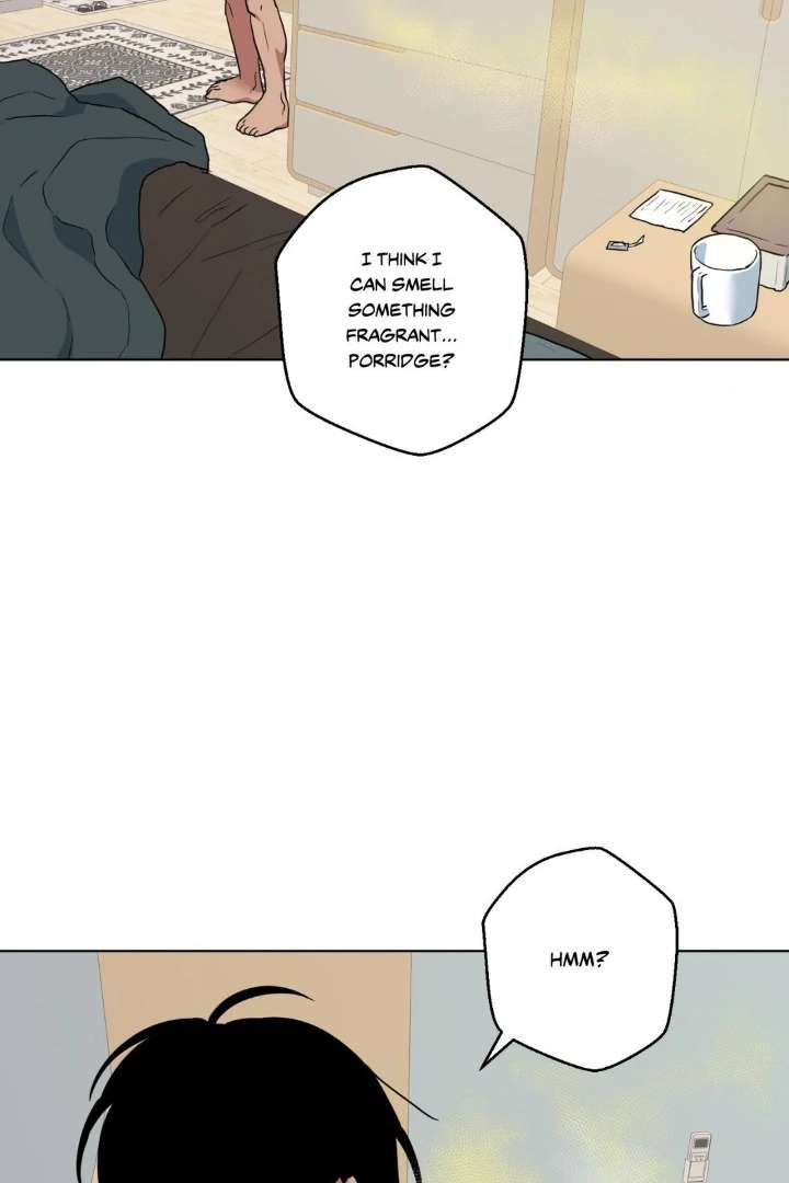 Read Write Me, Touch Me, Read Me chapter 19 image 3 on Lezhin