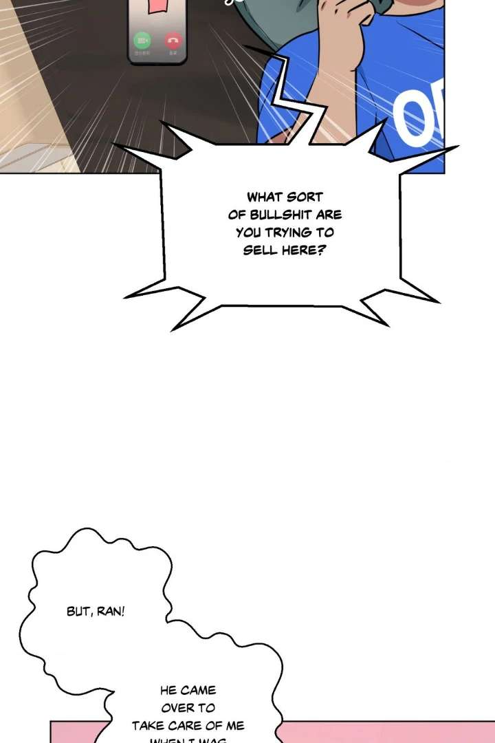 Read Write Me, Touch Me, Read Me chapter 19 image 39 on Lezhin