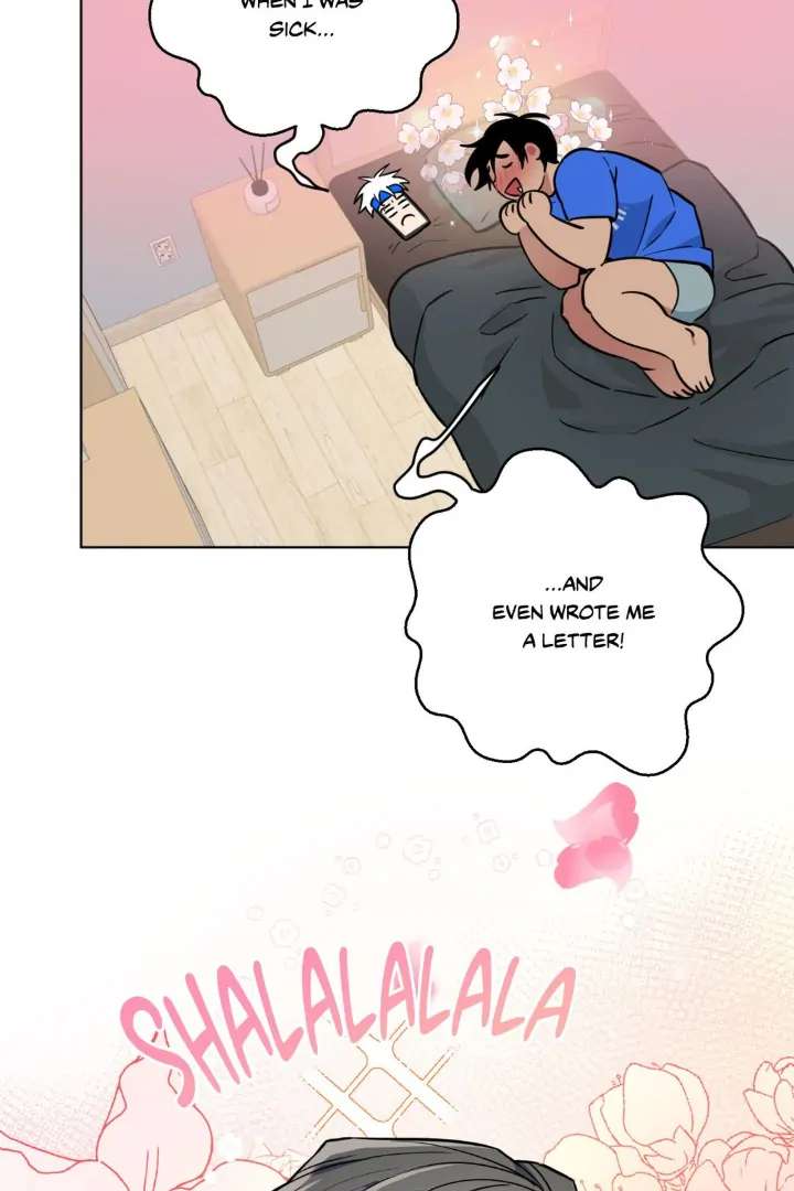 Read Write Me, Touch Me, Read Me chapter 19 image 40 on Lezhin